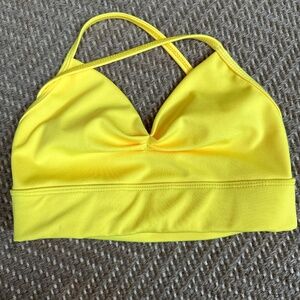 Tiger Friday FX bra top